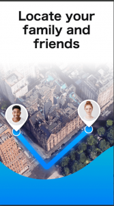 Aile Takip GPS Konum