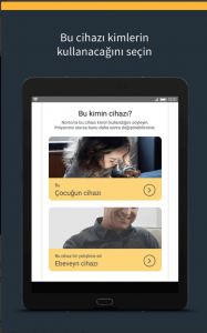 Norton Online Family
