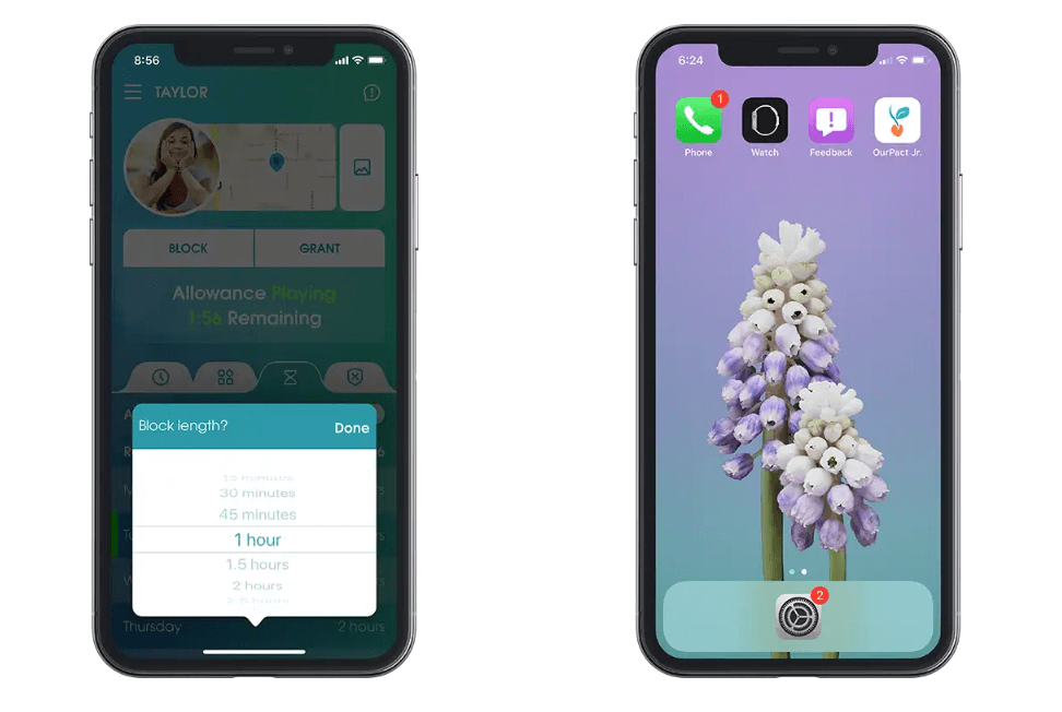 best way to monitor child's iphone