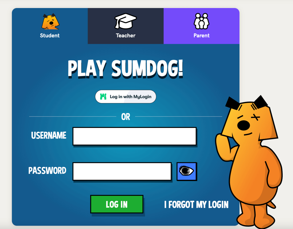 sumdog